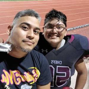 Meet your Posher, Willie